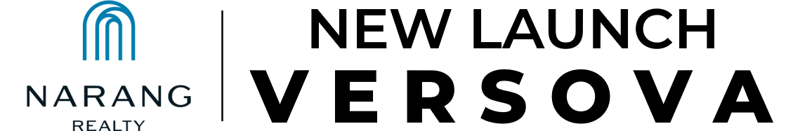 New Launch Versova  Logo